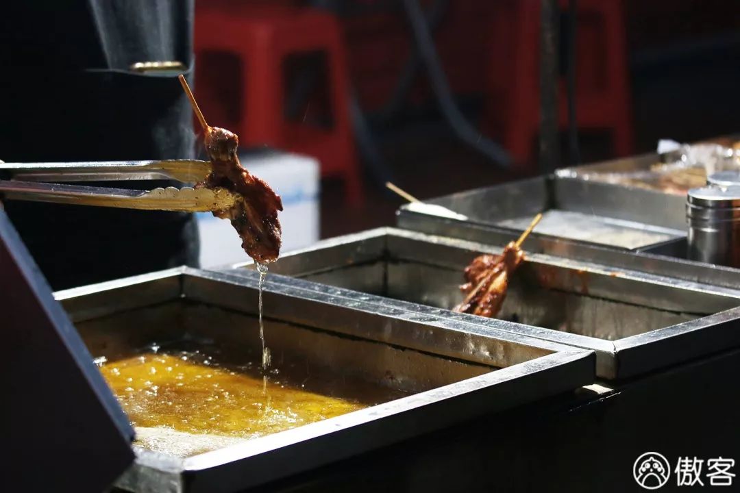 厦门海沧必去的美食店,厦门海沧地道美食