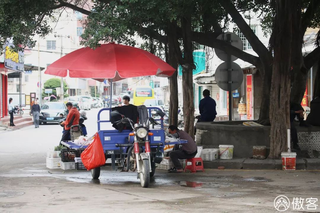厦门海沧必去的美食店,厦门海沧地道美食