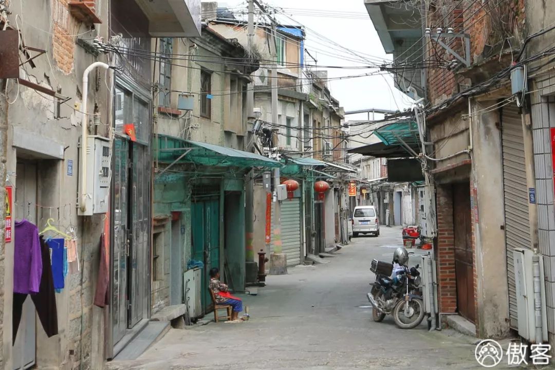 厦门海沧必去的美食店,厦门海沧地道美食