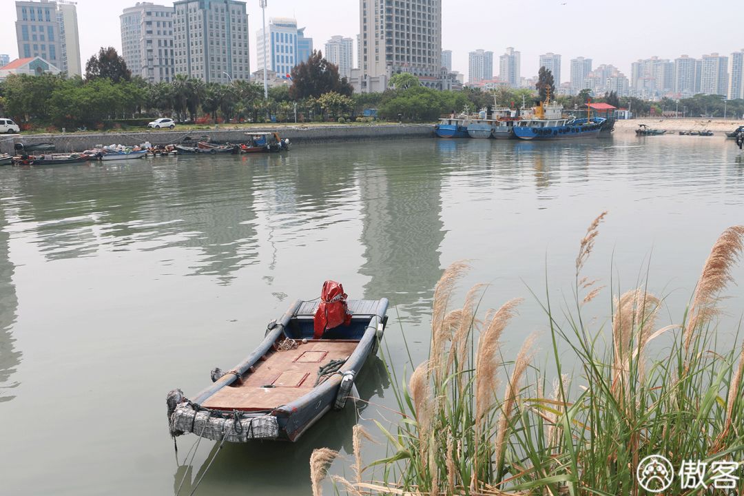 厦门海沧必去的美食店,厦门海沧地道美食