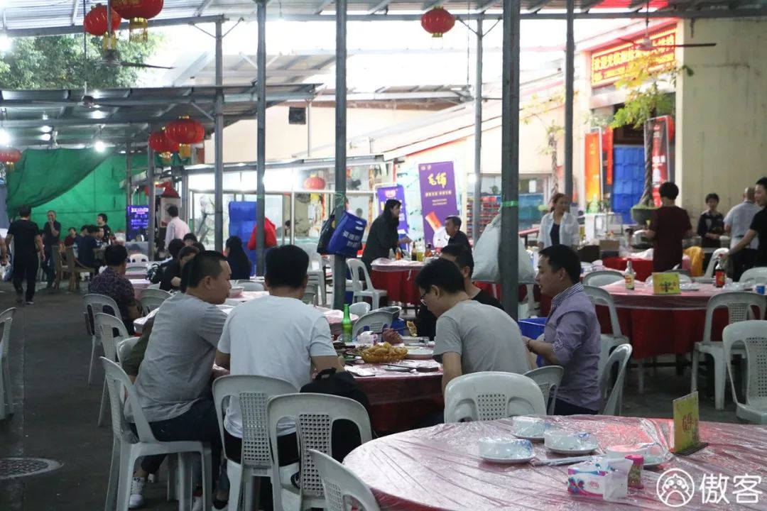 厦门海沧必去的美食店,厦门海沧地道美食