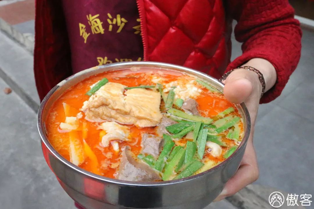 厦门海沧必去的美食店,厦门海沧地道美食