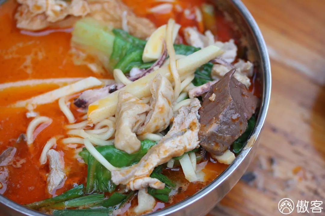 厦门海沧必去的美食店,厦门海沧地道美食