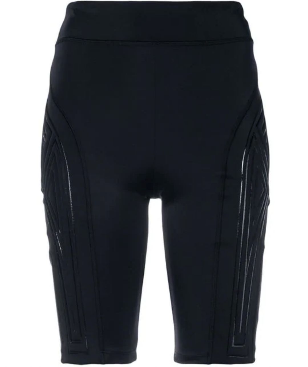 你以为卡戴珊才能驾驭的五分裤，泫雅告诉你：买它！