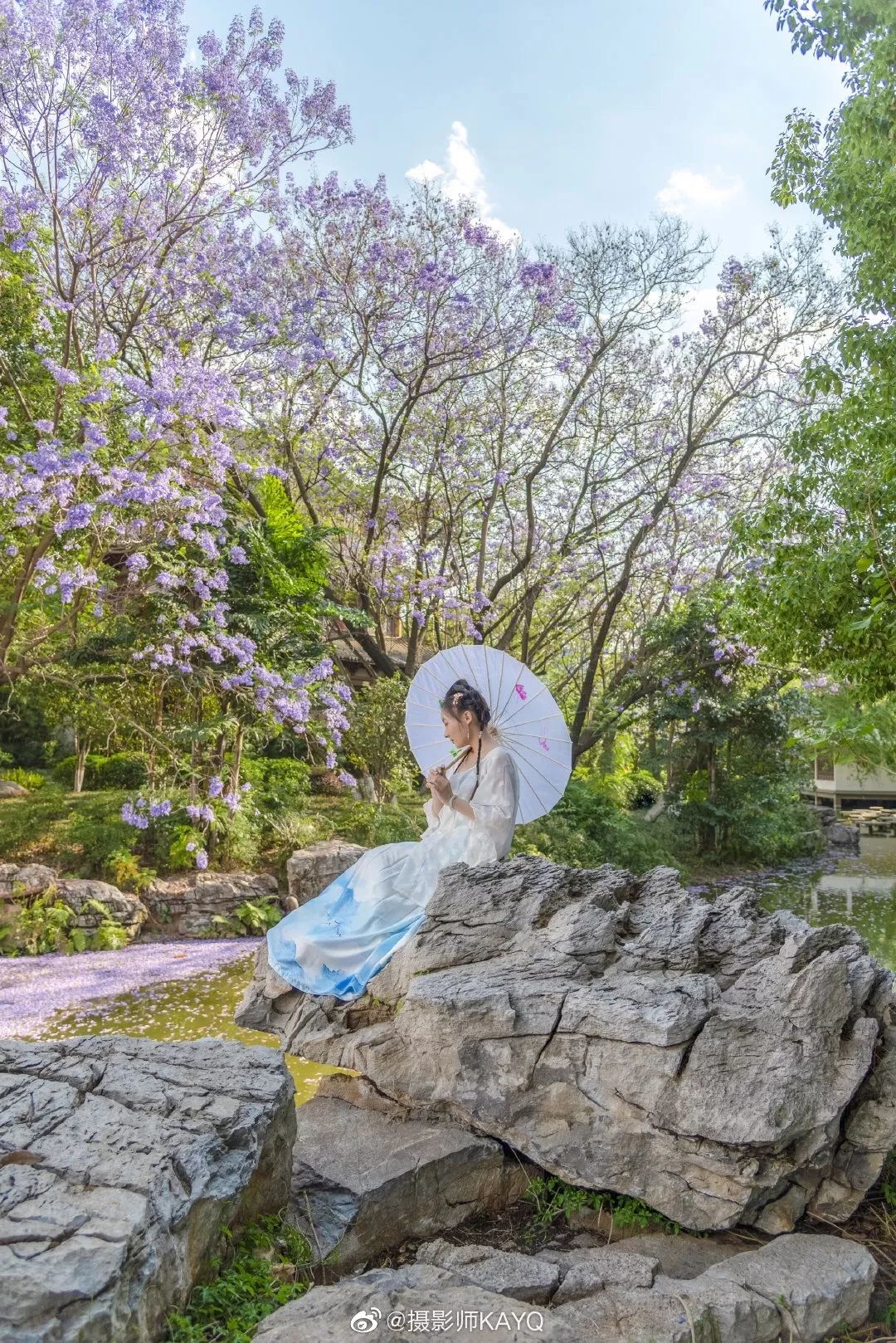 开远泸江公园图片,开远泸江公园