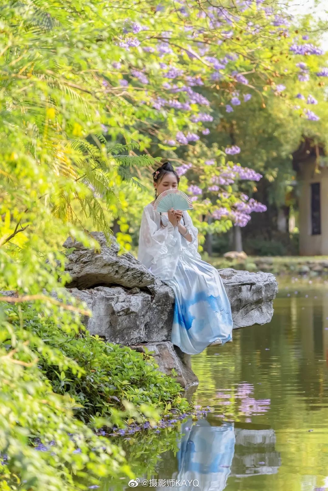 开远泸江公园图片,开远泸江公园