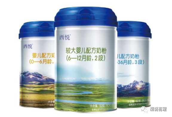 西悦奶粉出过问题吗,西悦奶粉事件真相
