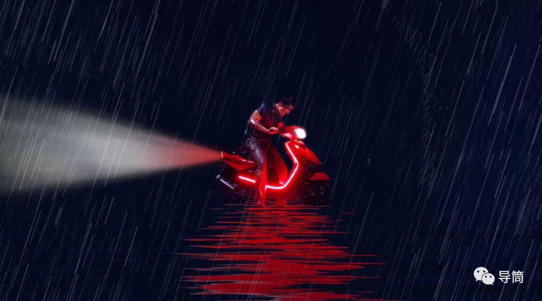 金像奖入围情色片遭内地视频网站裁剪超40分钟，导演震怒发声明