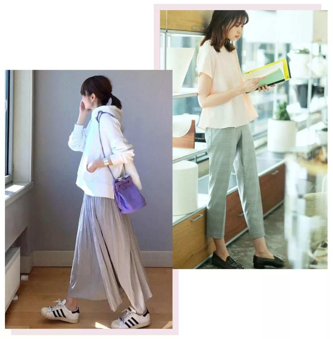 春夏必备小裙子大合集,春夏小裙子合集