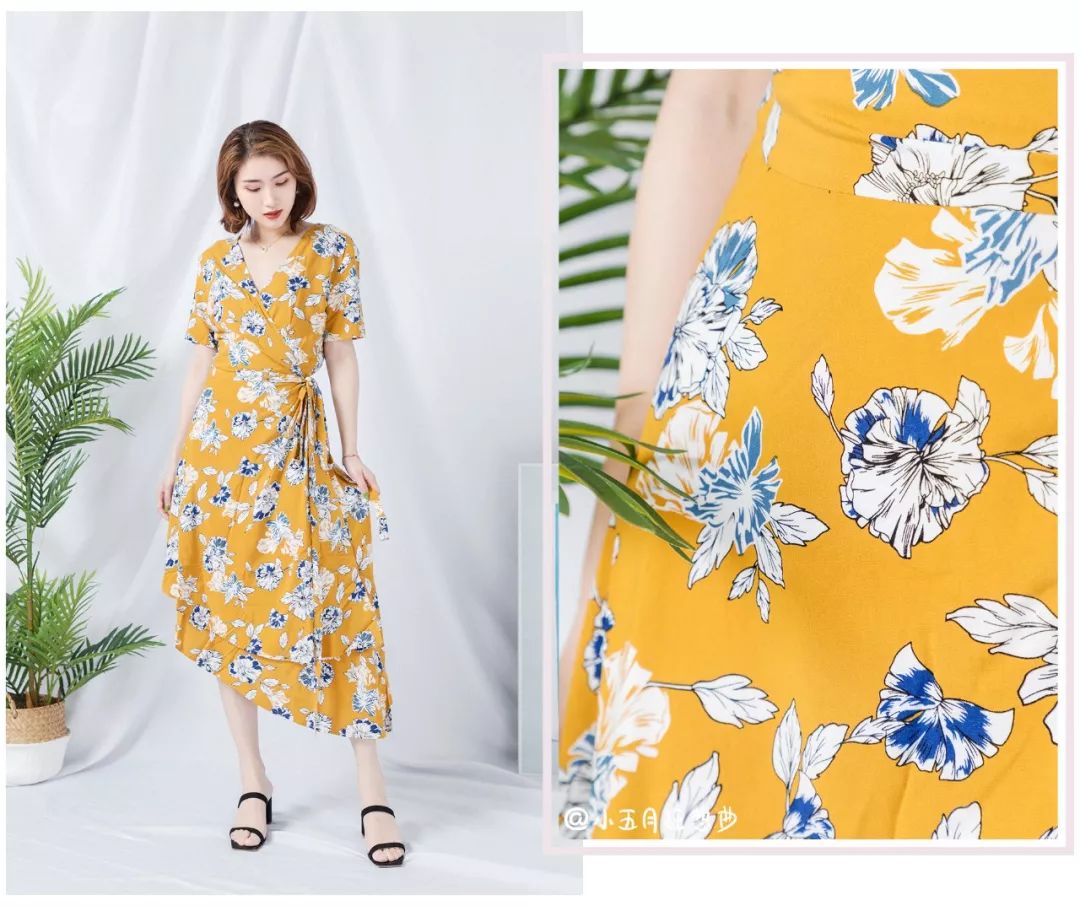 春夏必备小裙子大合集,春夏小裙子合集