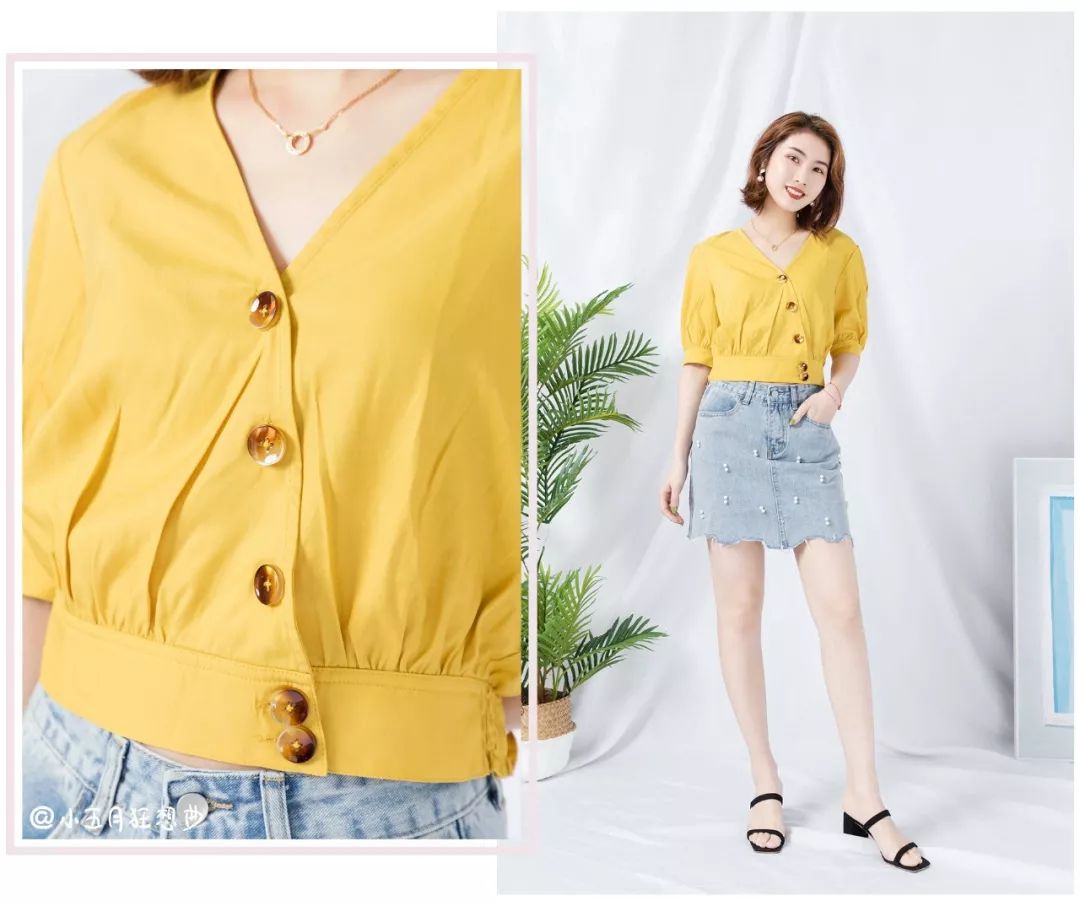 春夏必备小裙子大合集,春夏小裙子合集