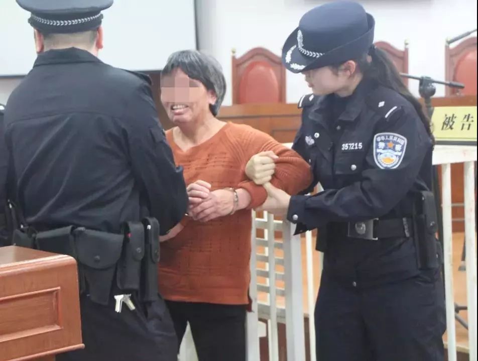 60岁的老人犯罪可以判缓刑吗,老年人犯罪案例典型