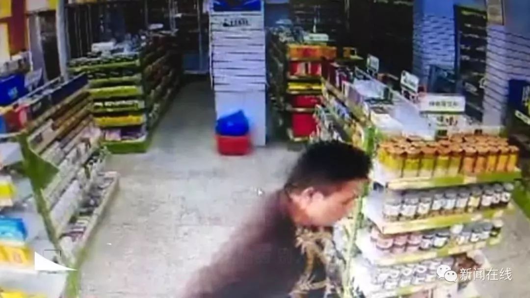 男子买药被偷留下100块钱,广西的药被偷了