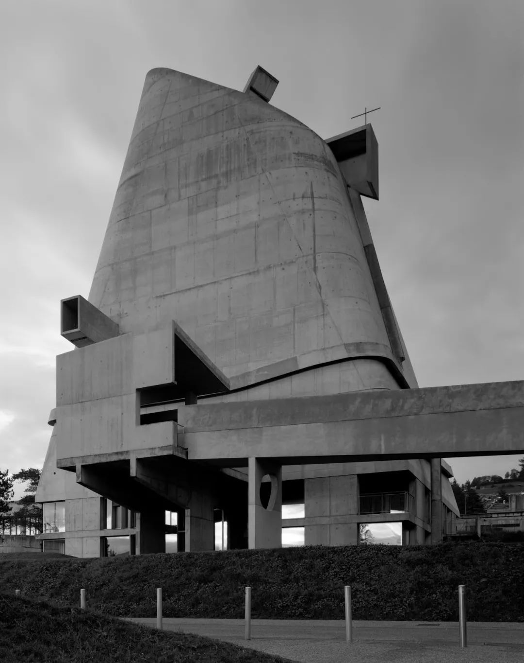 相机拍现代建筑,历史建筑拍摄相机