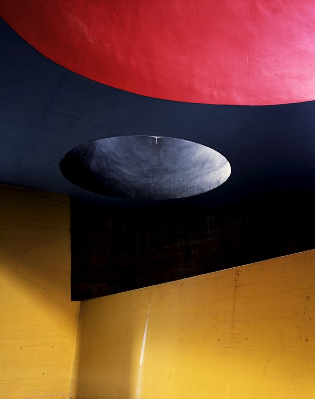 相机拍现代建筑,历史建筑拍摄相机