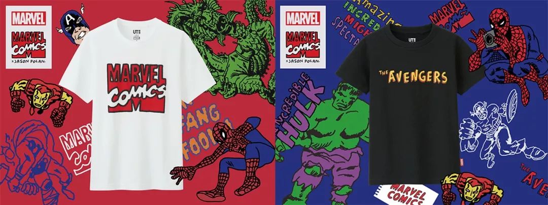 优衣库t恤哄抢,抢购衣服优衣库