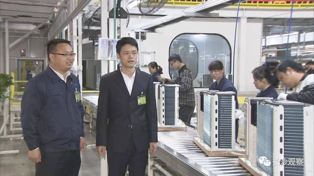 世界500强为啥都是科技公司,世界500强有格力和小米吗