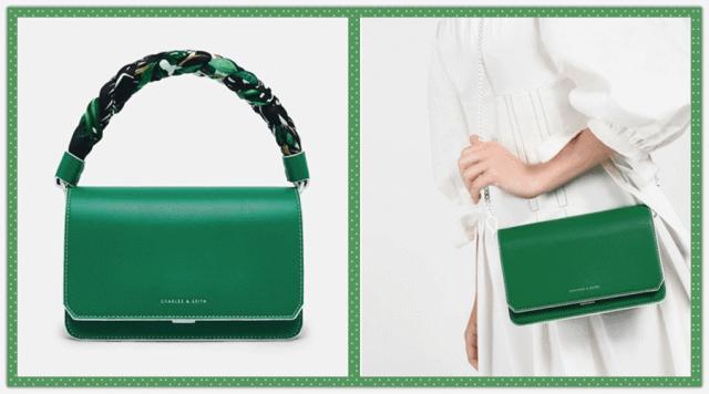 小CK包包99元/Coach3.5折起/更有戴森卷发棒免费送！下沙奥特莱斯轻奢美人纪就要购美丽！