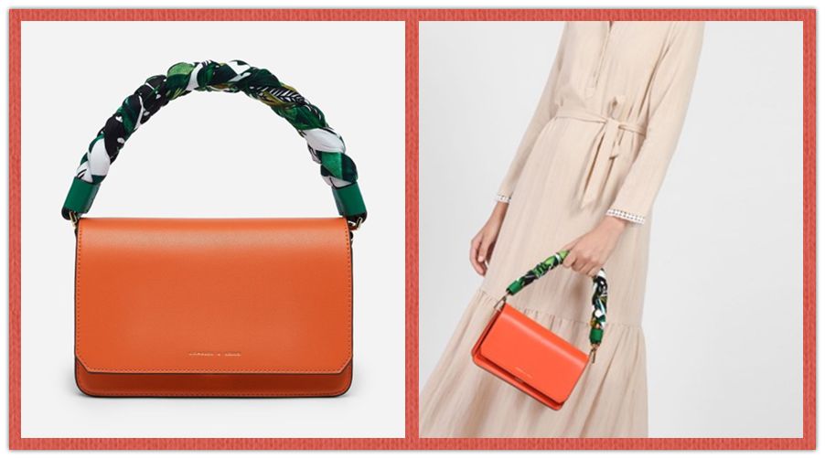 小CK包包99元/Coach3.5折起/更有戴森卷发棒免费送！下沙奥特莱斯轻奢美人纪就要购美丽！