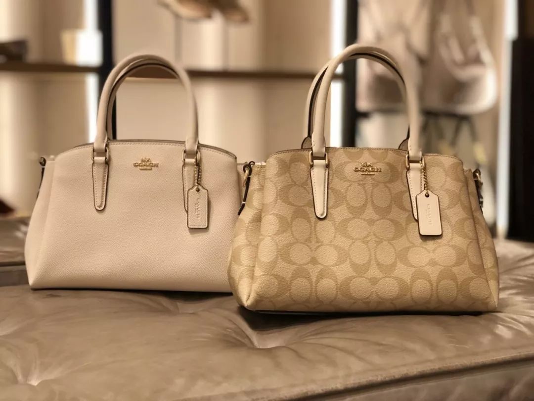 小CK包包99元/Coach3.5折起/更有戴森卷发棒免费送！下沙奥特莱斯轻奢美人纪就要购美丽！