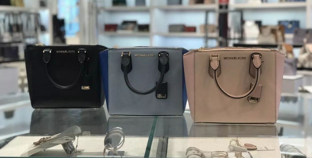 小CK包包99元/Coach3.5折起/更有戴森卷发棒免费送！下沙奥特莱斯轻奢美人纪就要购美丽！