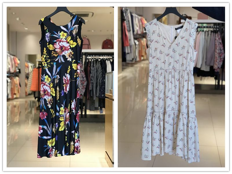 小CK包包99元/Coach3.5折起/更有戴森卷发棒免费送！下沙奥特莱斯轻奢美人纪就要购美丽！