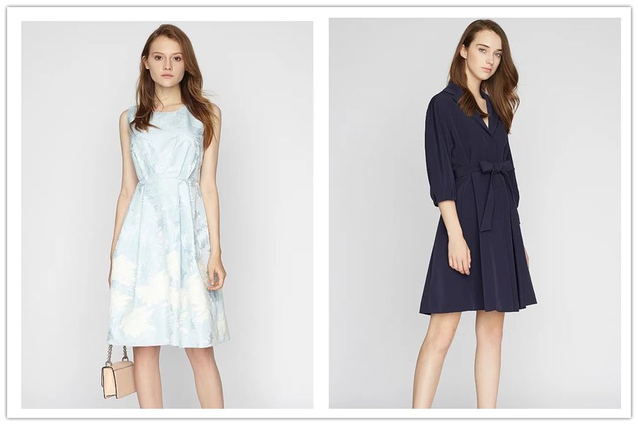 小CK包包99元/Coach3.5折起/更有戴森卷发棒免费送！下沙奥特莱斯轻奢美人纪就要购美丽！