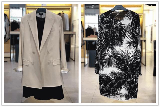 小CK包包99元/Coach3.5折起/更有戴森卷发棒免费送！下沙奥特莱斯轻奢美人纪就要购美丽！