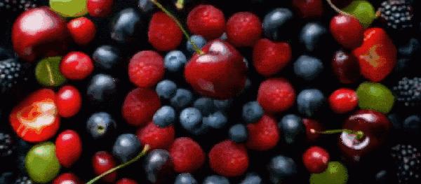 车厘子樱桃、凤梨菠萝……究竟有啥不同？看完秒懂