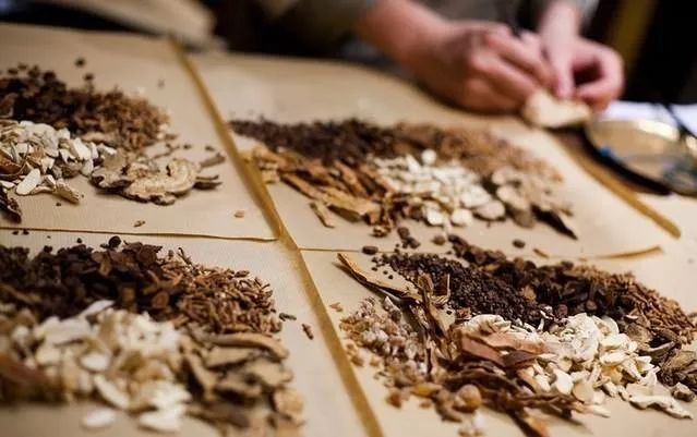 中药哪几种含马兜铃酸致癌,马兜铃酸与肝癌事件述评