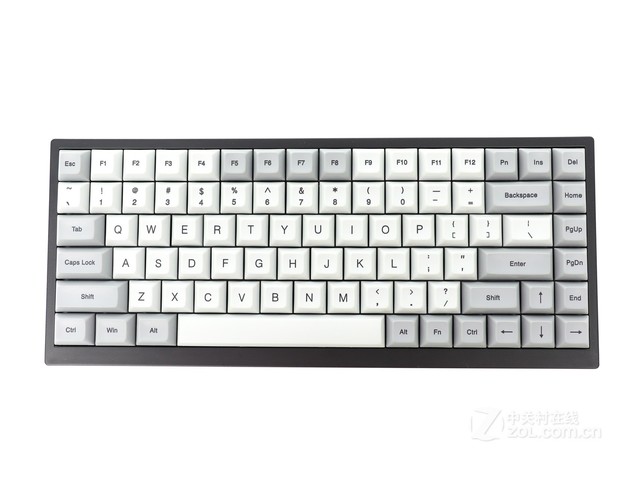 vortexgeartab75使用,vortexgear机械键盘怎么样