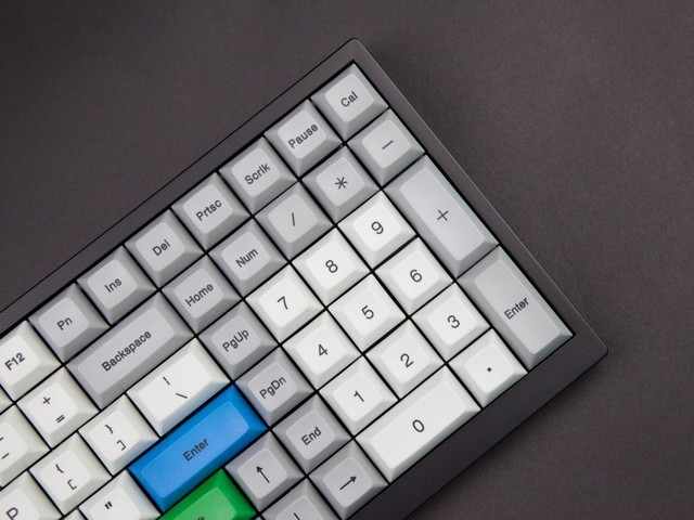 vortexgeartab75使用,vortexgear机械键盘怎么样