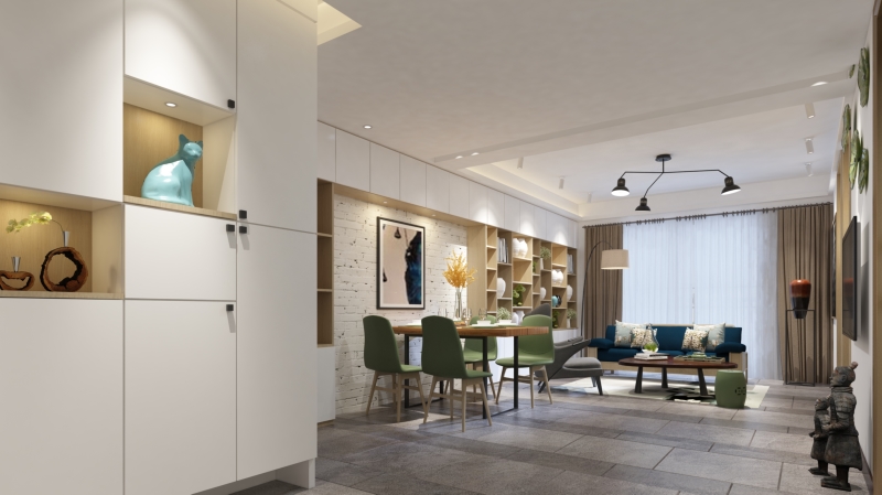 装修没签合同出现纠纷怎么处理,装修中的纠纷案件怎么处理