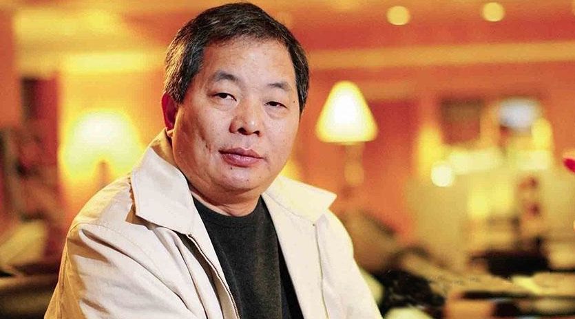 绿城中国公司的现状,绿城中国的现状