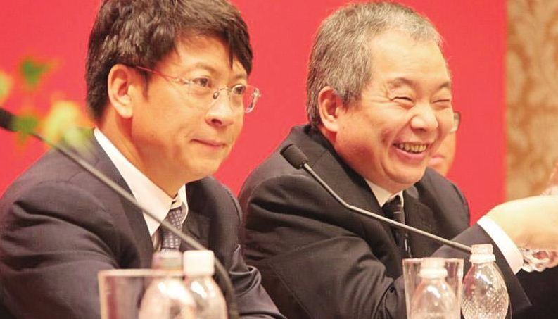 绿城中国公司的现状,绿城中国的现状