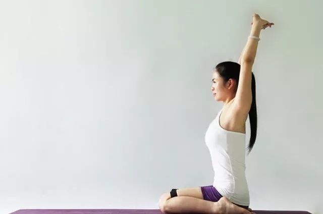 融心式瑜伽体式功效,瑜伽体式功效