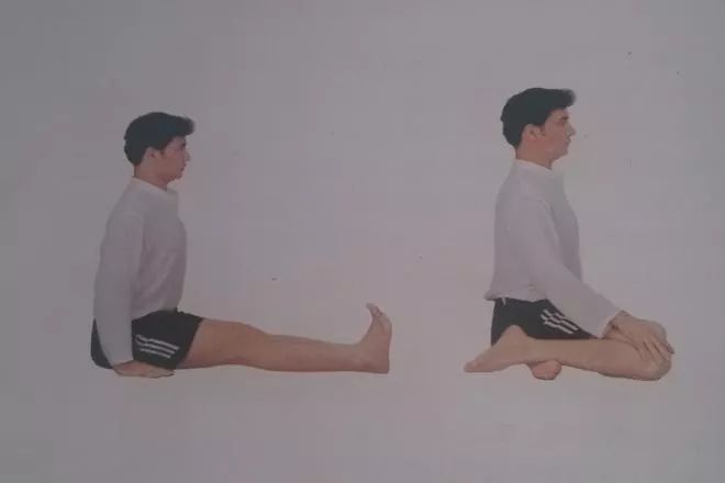 融心式瑜伽体式功效,瑜伽体式功效