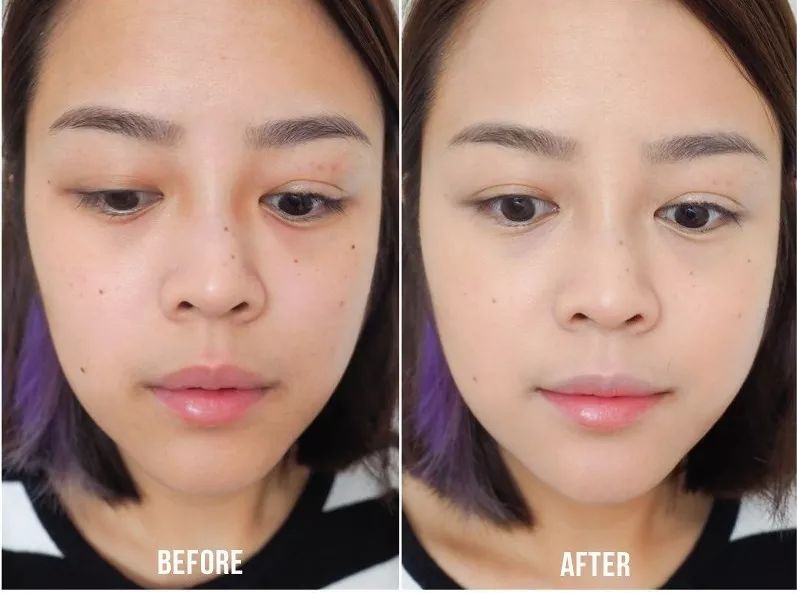 大牌气垫推荐公认好用第一名,网红气垫