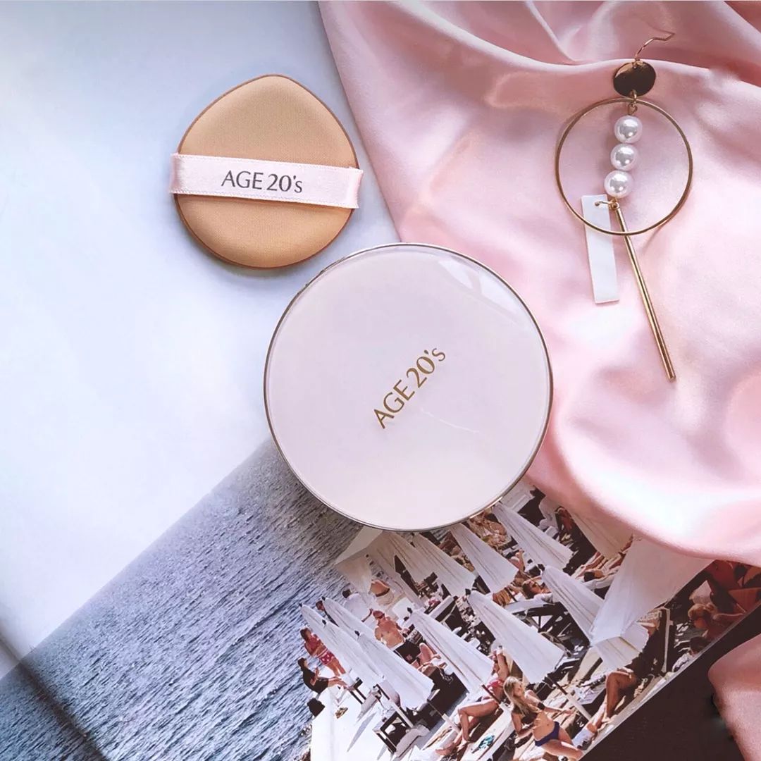 大牌气垫推荐公认好用第一名,网红气垫