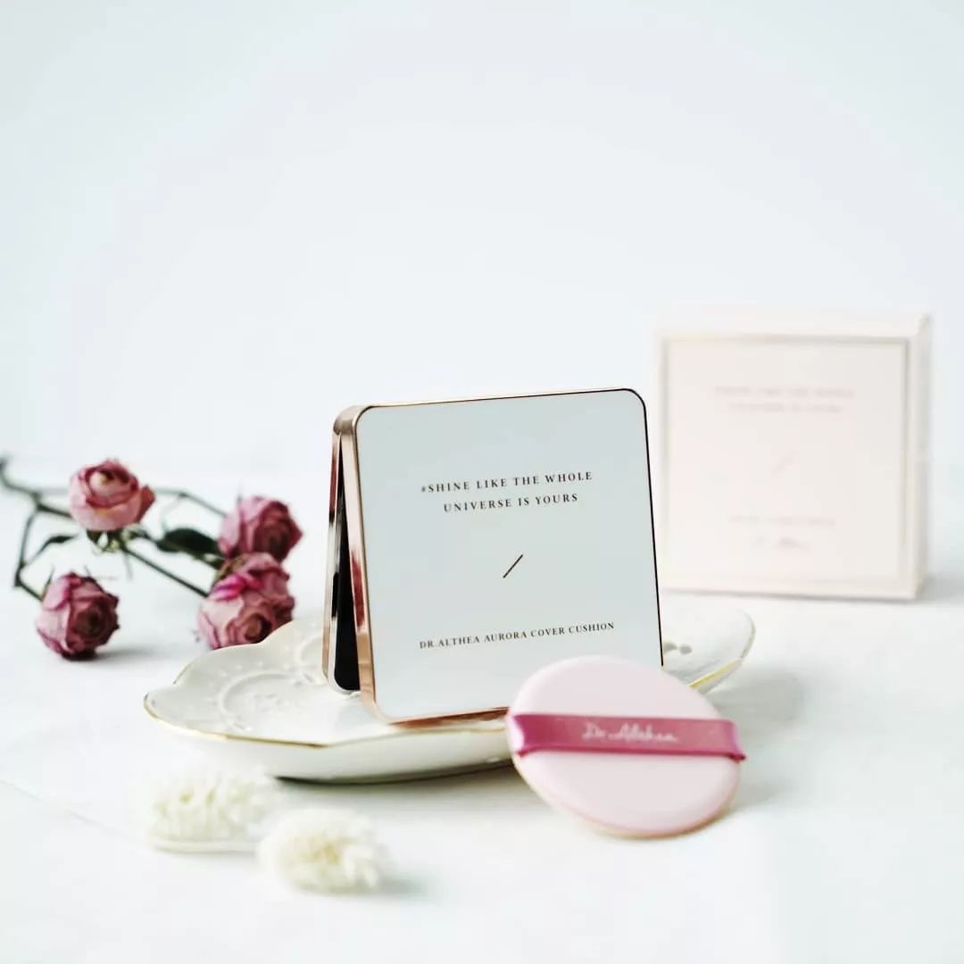 大牌气垫推荐公认好用第一名,网红气垫