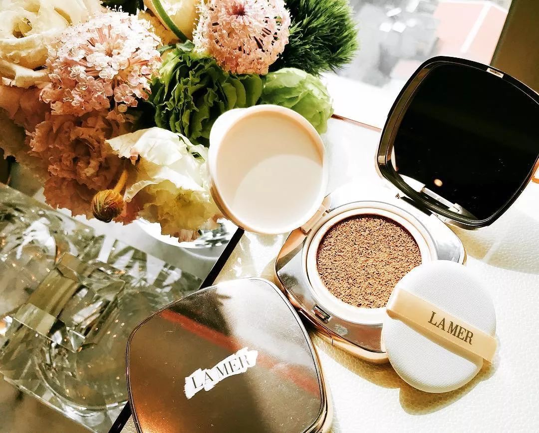 大牌气垫推荐公认好用第一名,网红气垫