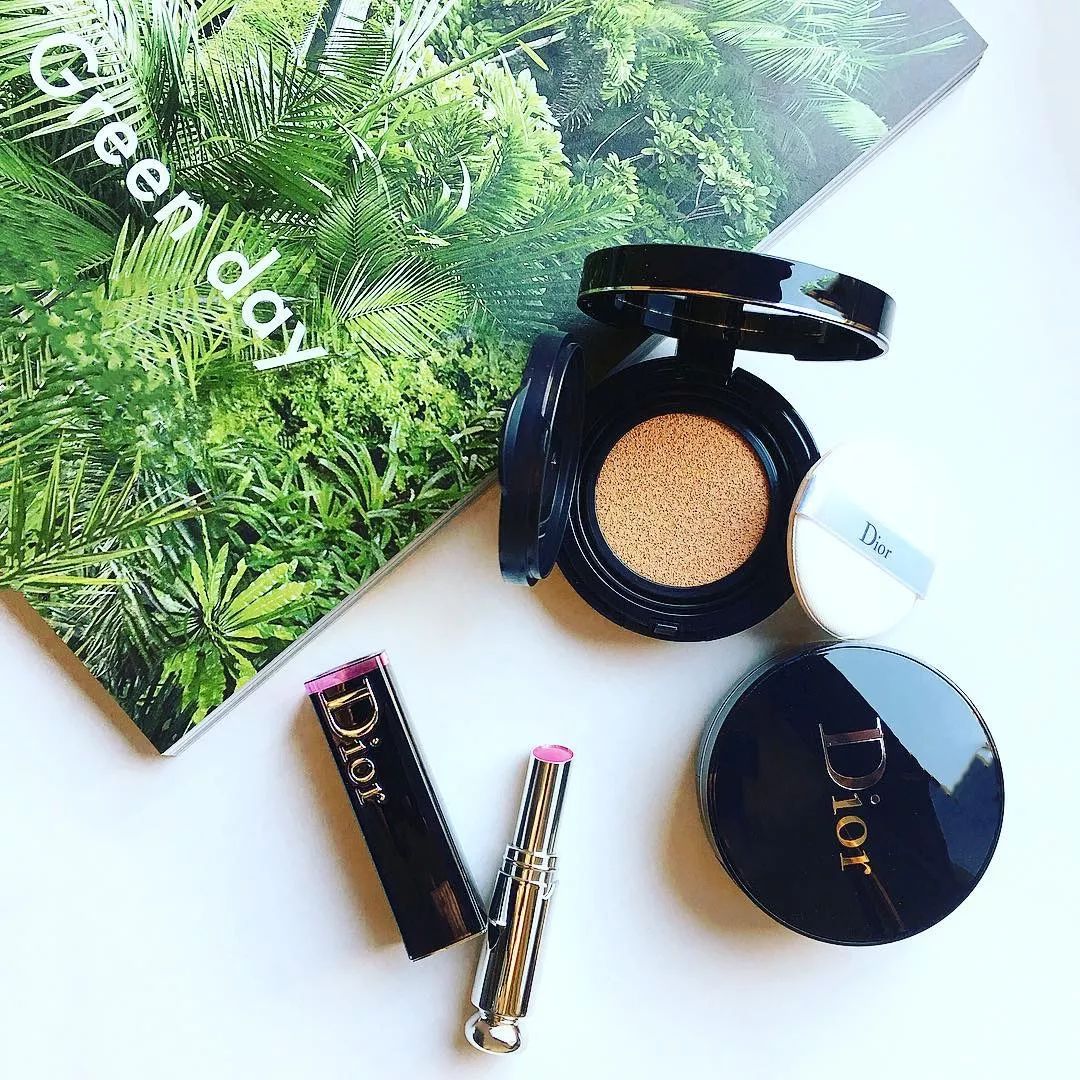 大牌气垫推荐公认好用第一名,网红气垫