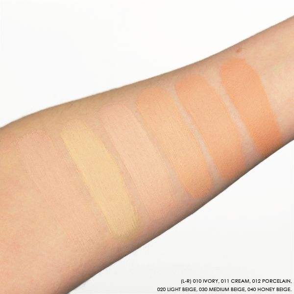 大牌气垫推荐公认好用第一名,网红气垫