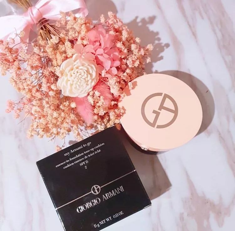 大牌气垫推荐公认好用第一名,网红气垫