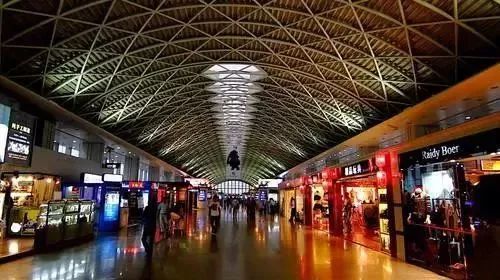 双流航空经济发展趋势,双流航空港的发展前景如何