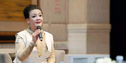 张兰离开后俏江南目前现状,俏江南张兰现状