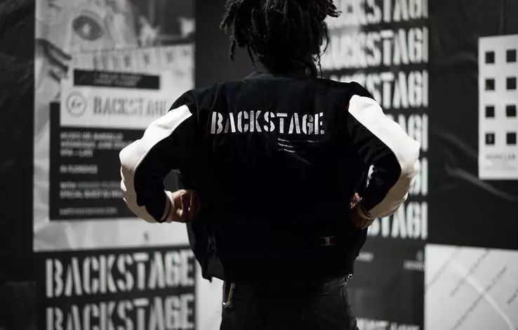 阿苗有话说|如果潮流圈有“共享衣橱”，我就没有物欲了吗？