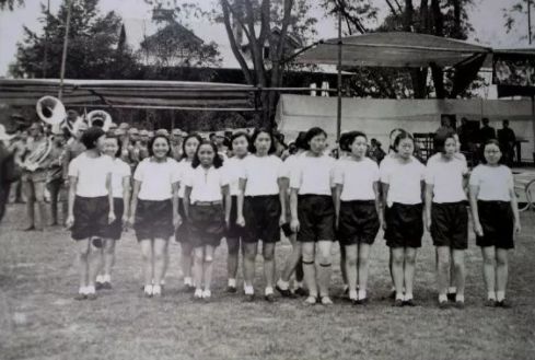 成都生活缩影老照片,成都老照片美好记忆