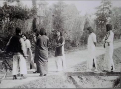 成都生活缩影老照片,成都老照片美好记忆