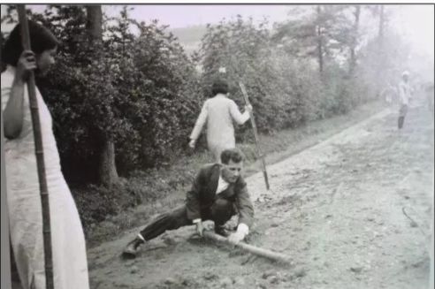 成都生活缩影老照片,成都老照片美好记忆